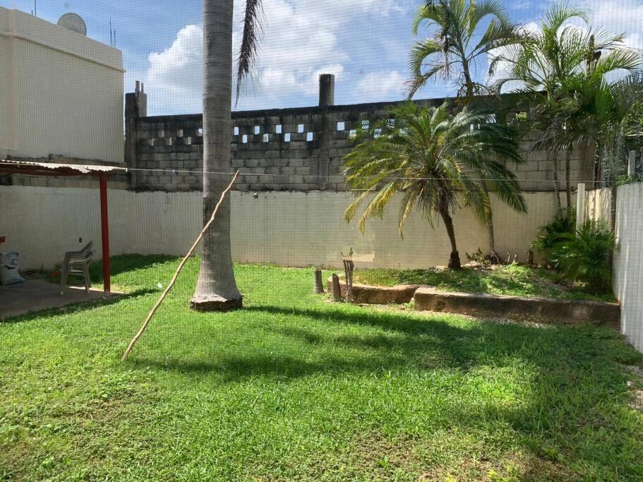 Villa Casa Diaz à Chetumal Extérieur photo